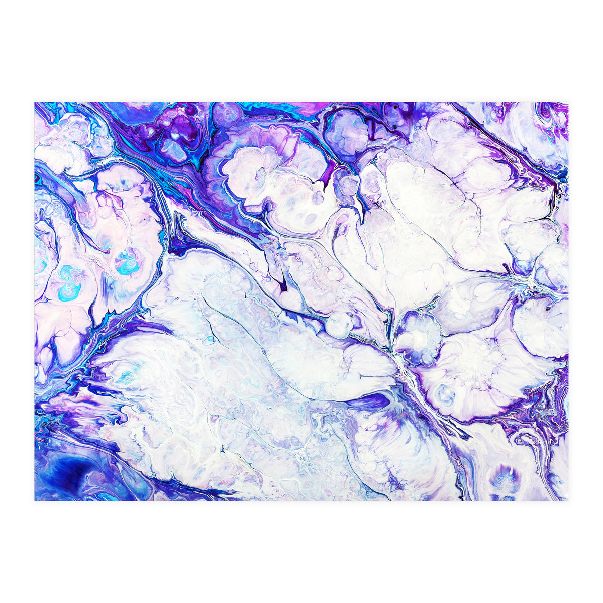 Jewel Rock (Print Only)