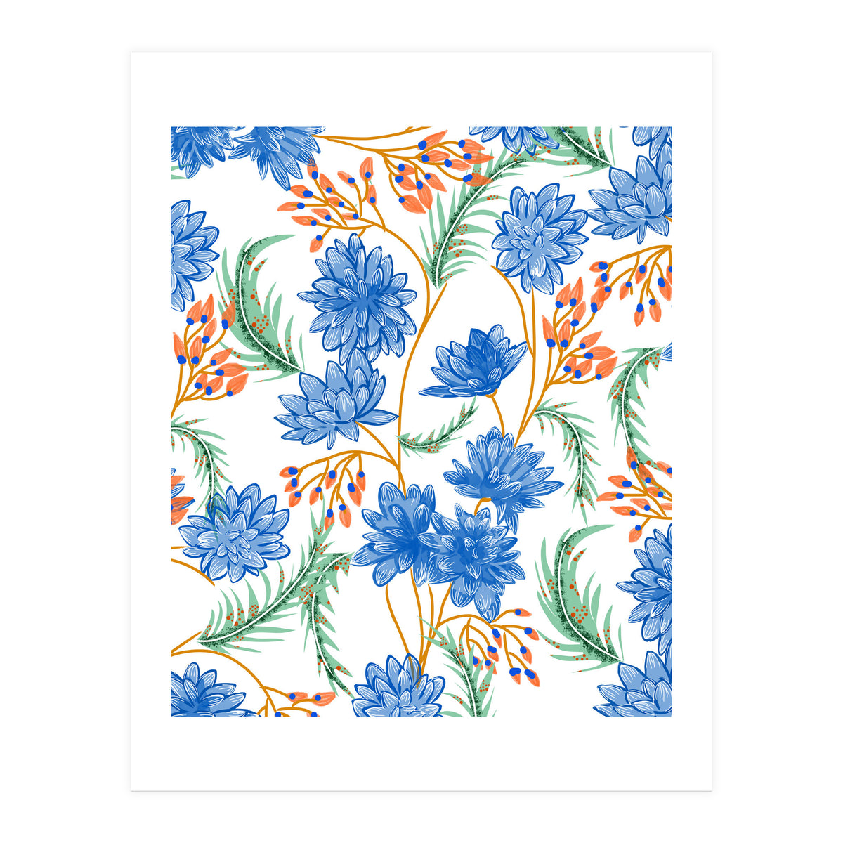 Good Will (Print Only)