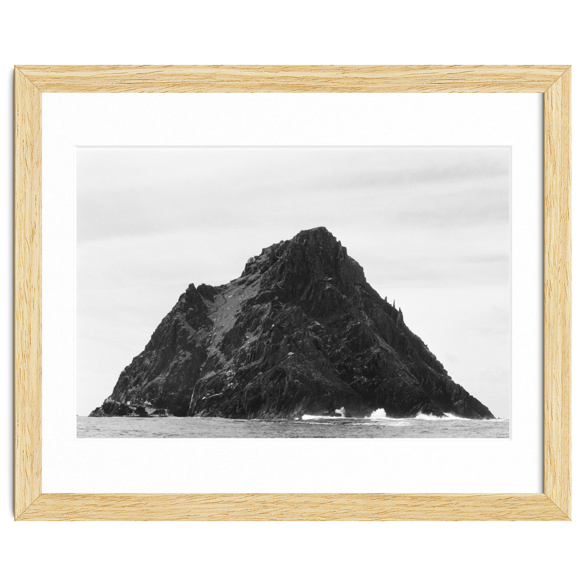 Skellig Michael, County Kerry, Ireland