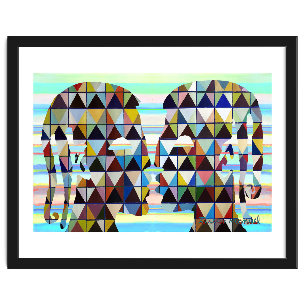 Graffiti Digital 12 2022 D 3