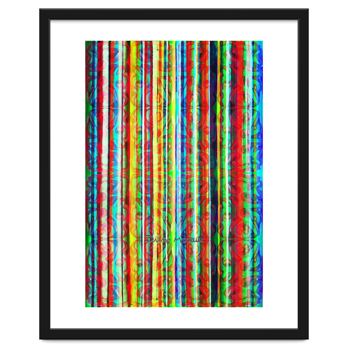 Graffiti Digital 2022 76