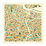 AMSTERDAM MAP (Print Only) thumbnail