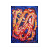 Pulpo 2 (Print Only) thumbnail
