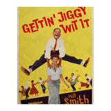 Jiggy (Print Only) thumbnail
