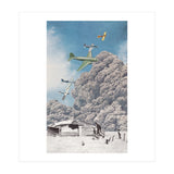 Bombing (Print Only) thumbnail