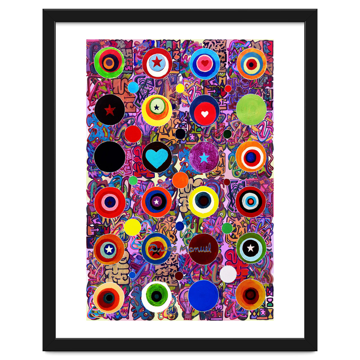 Graffiti Digital 2022 324