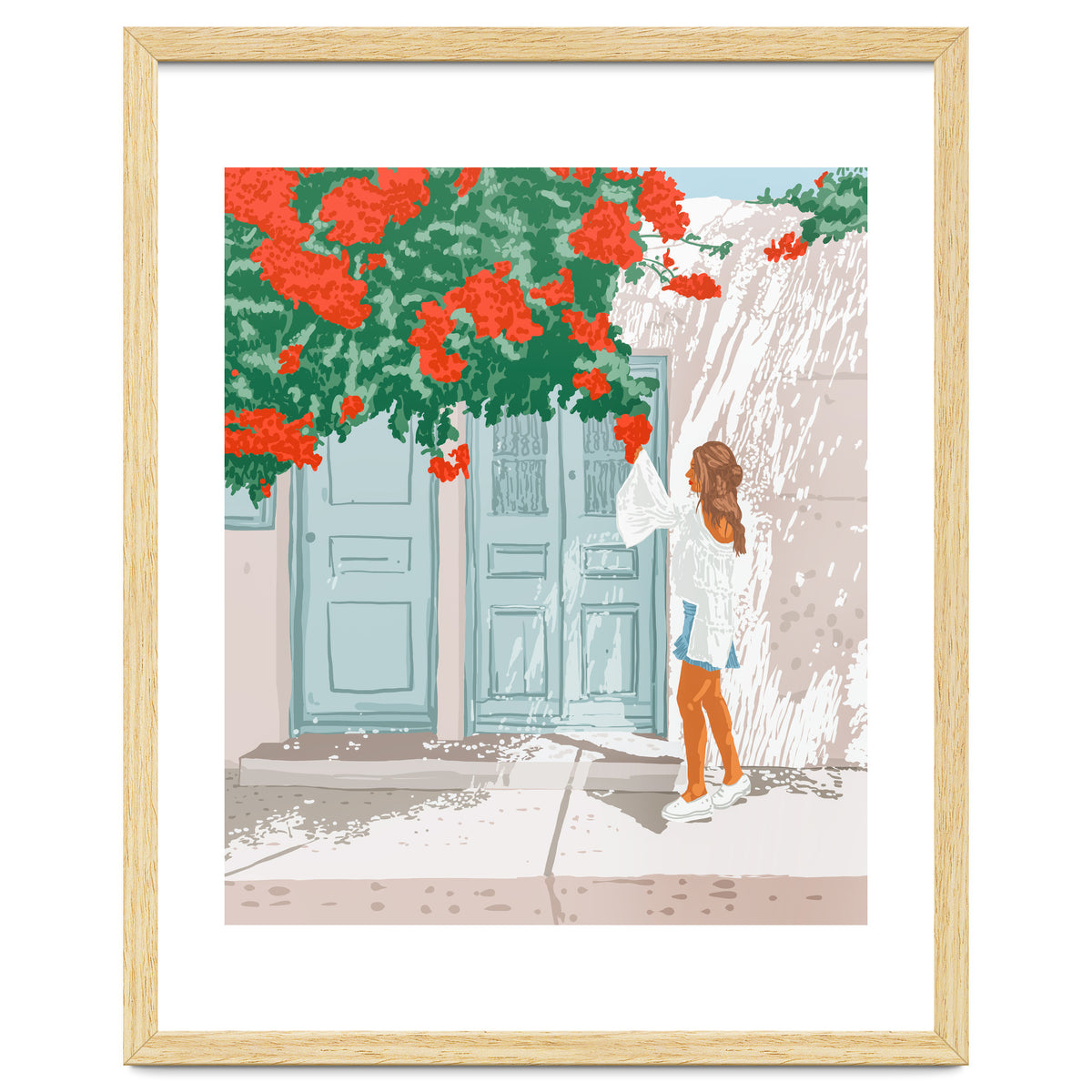 The Places We Visit Become A Part Of Our Soul Somehow