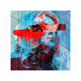Push The Night (Print Only) thumbnail