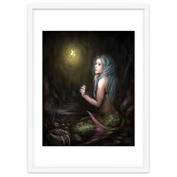 Mermaid In The Dark