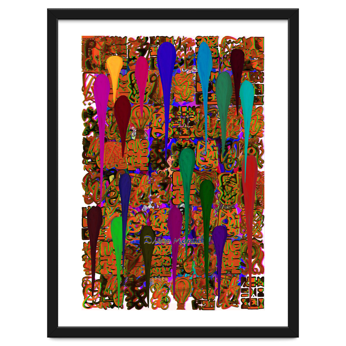 Graffiti Digital 2022 798