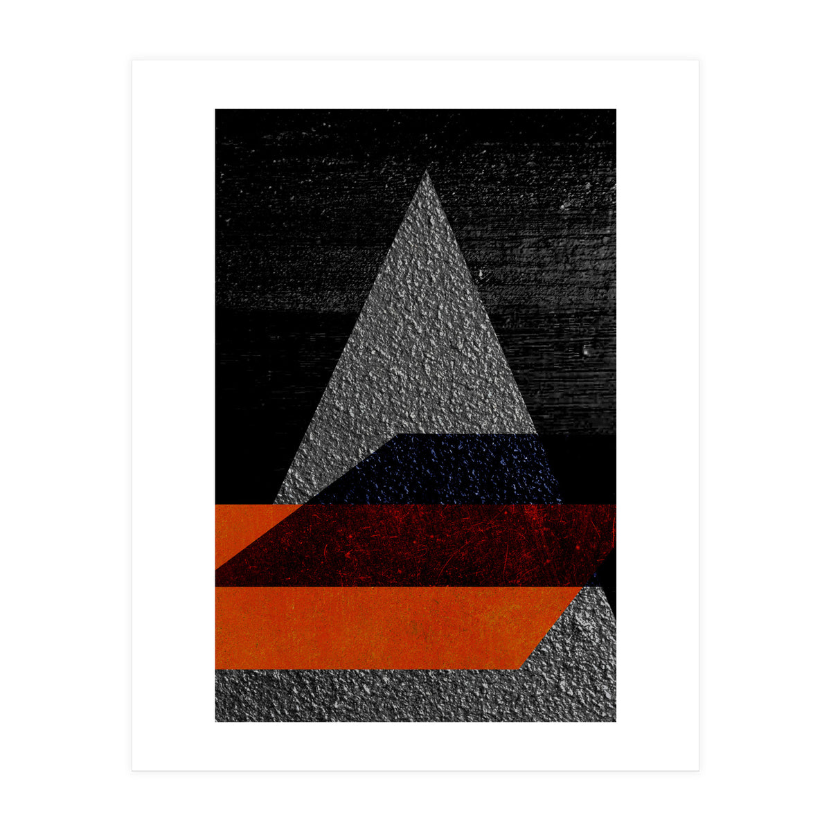 Blackbotton  (Print Only)