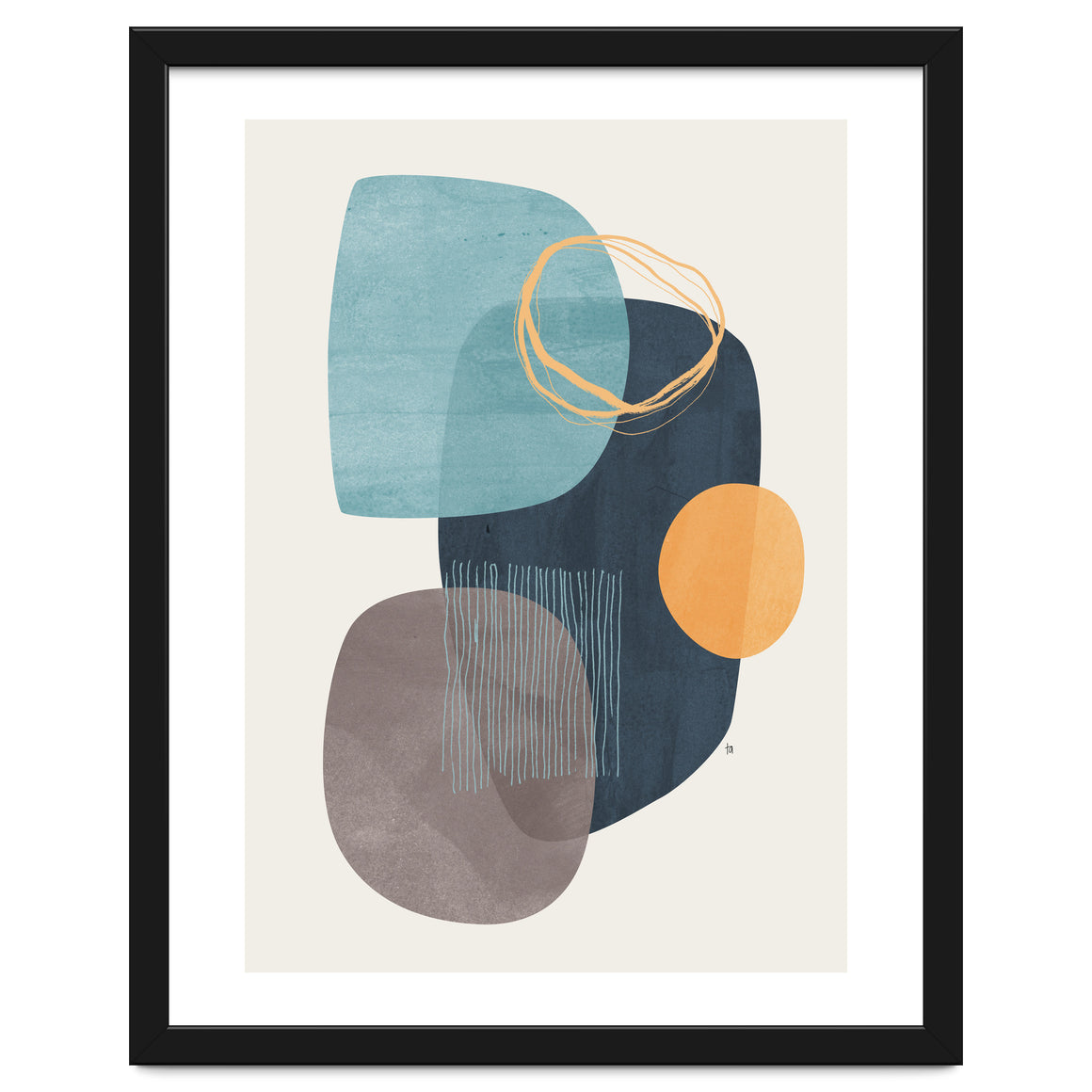 Woven Thread