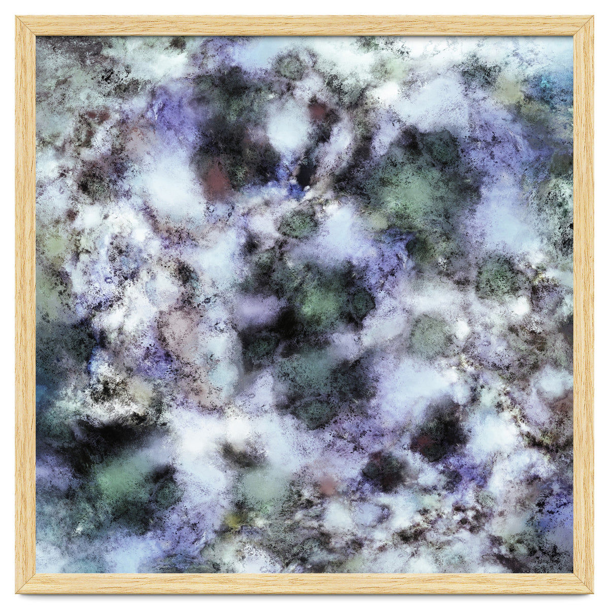 The Soft And The Static