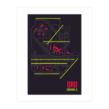 Chicago Ord Layout (Print Only) thumbnail