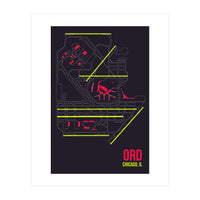 Chicago Ord Layout (Print Only)
