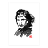 Jon snow (Print Only) thumbnail