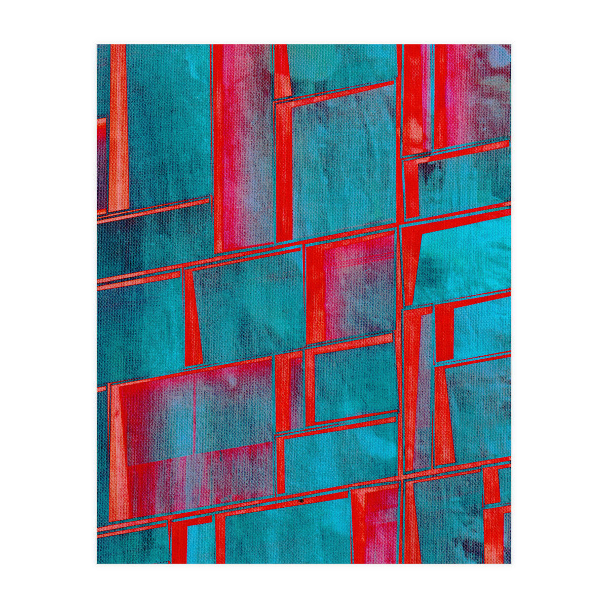 Wreason  (Print Only)