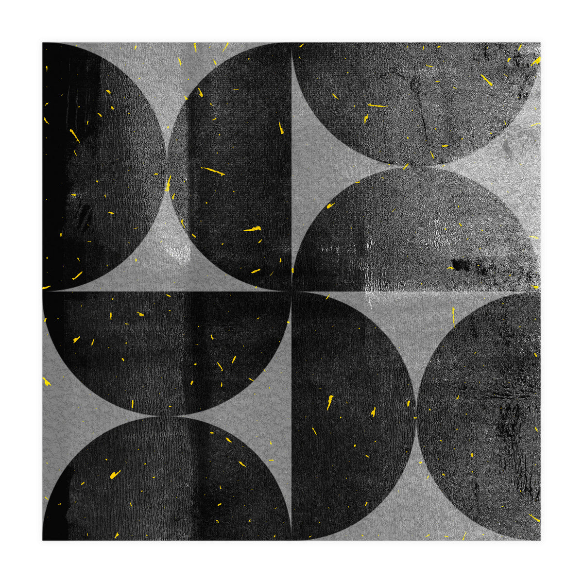 Desencontros 3 (Print Only)