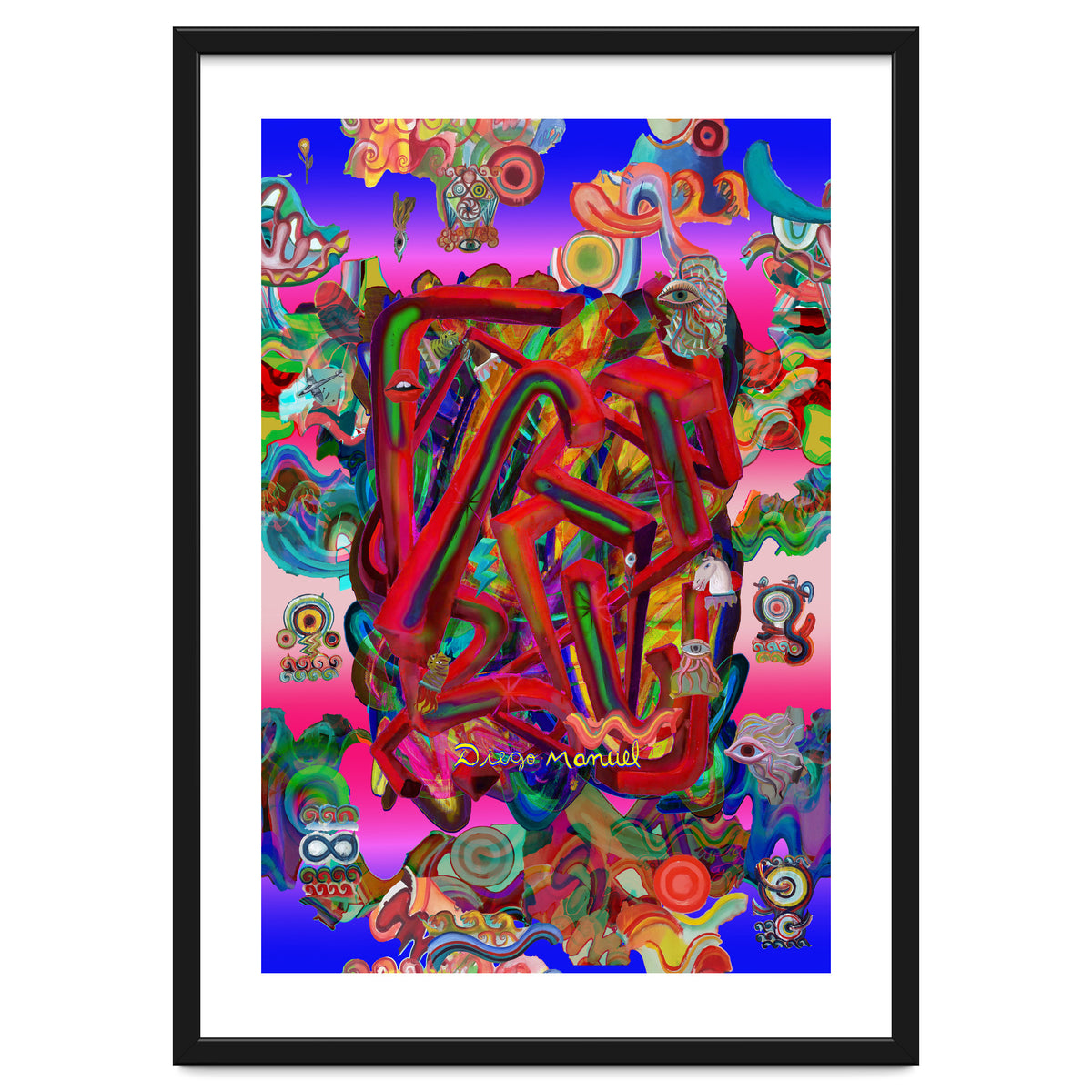 Muchas Cosas 2021 115