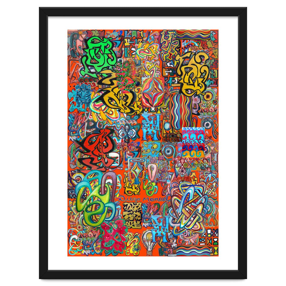 Graffiti Digital 2022 458