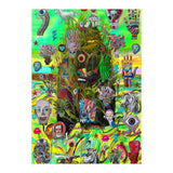 La Isla Digital 37 (Print Only) thumbnail