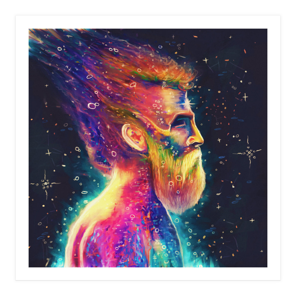 Source Connection (Print Only)