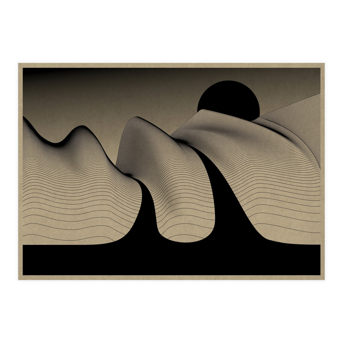 Another Silence To Live (Print Only)