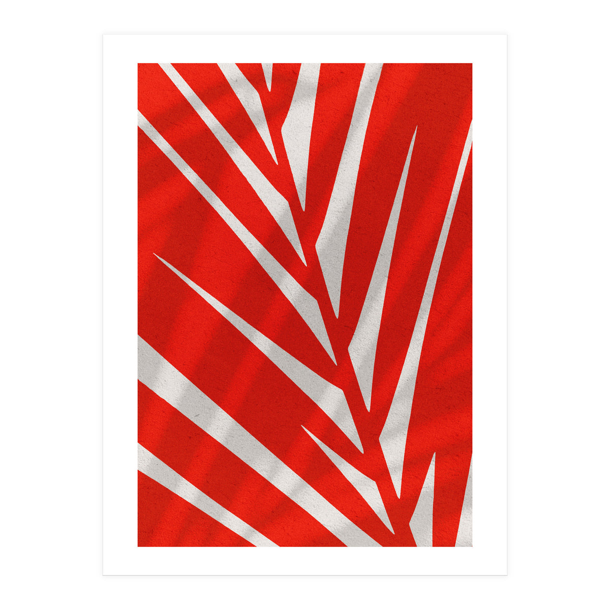 Tarde Calurosa #2 (Print Only)