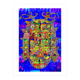 Graffiti Digital 16 (Print Only) thumbnail