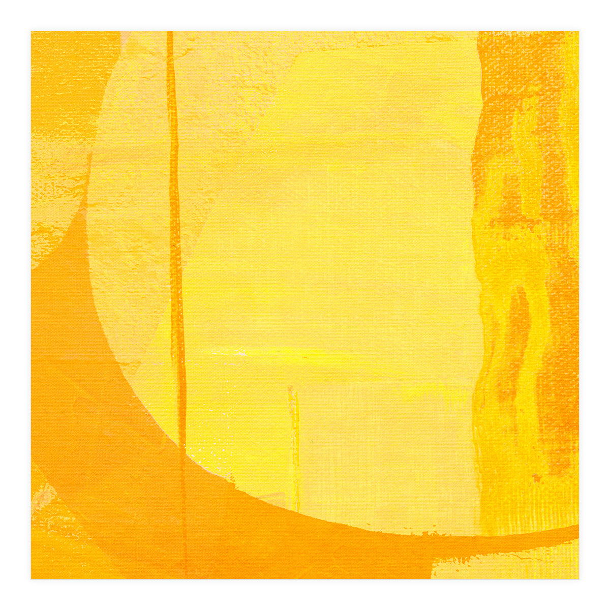 Summer Sun I (Print Only)