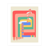 Hugs (Print Only) thumbnail