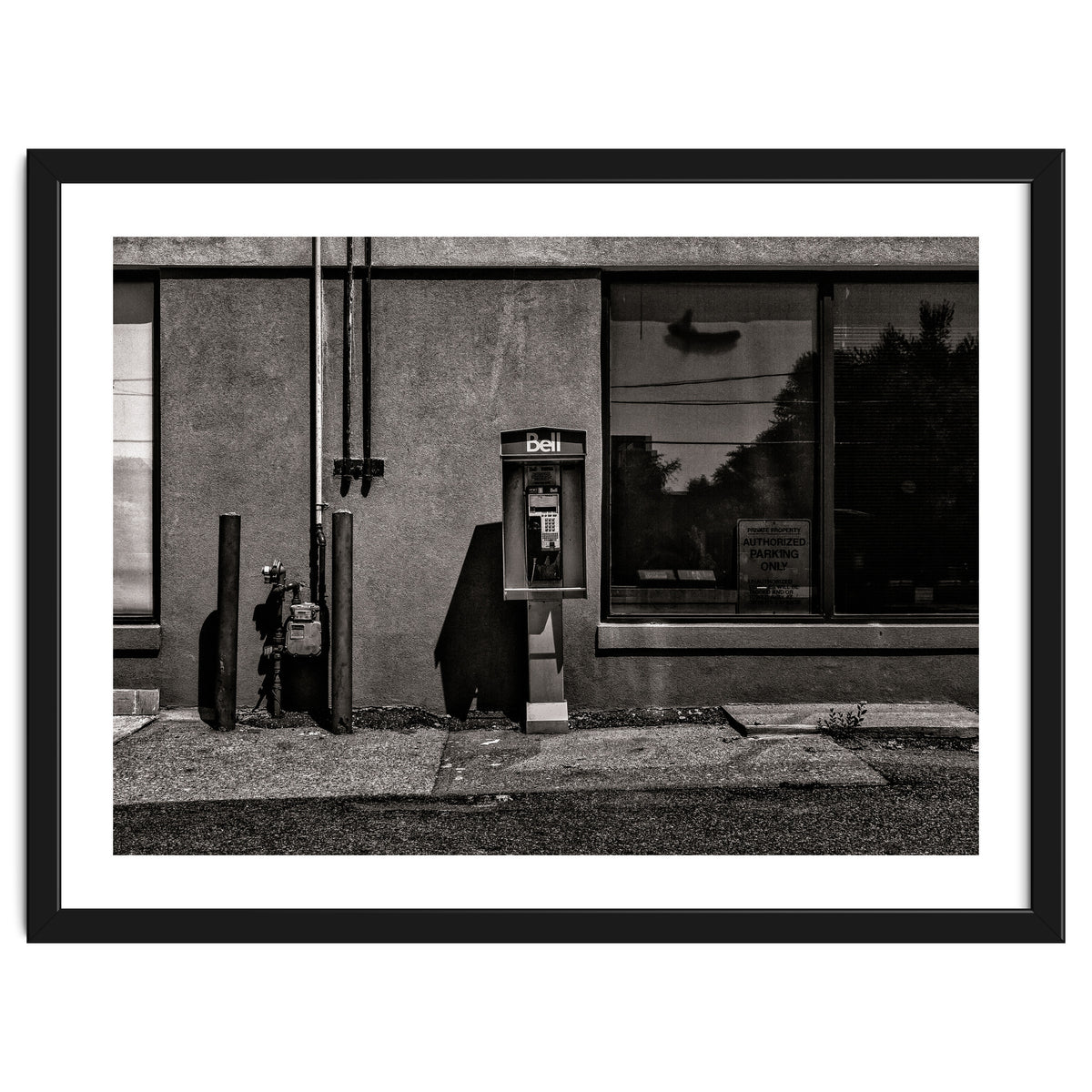 Phone Booth No 35