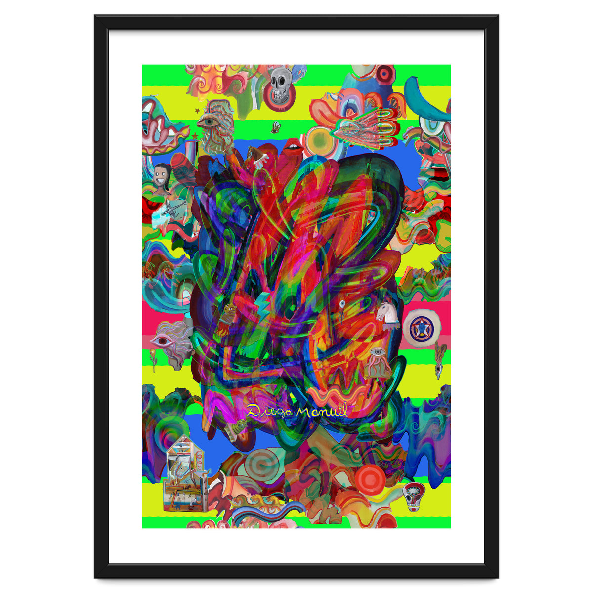 Muchas Cosas 2021 108