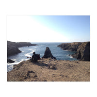 Mendocino Headlands (Print Only)