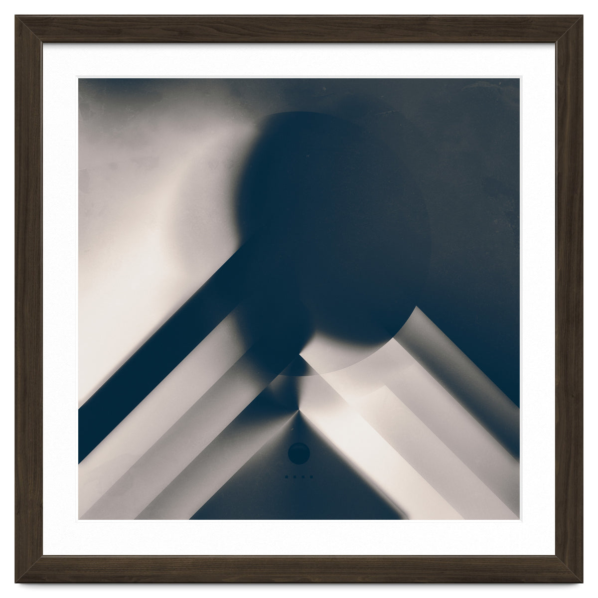 For A Moment We Were So Close