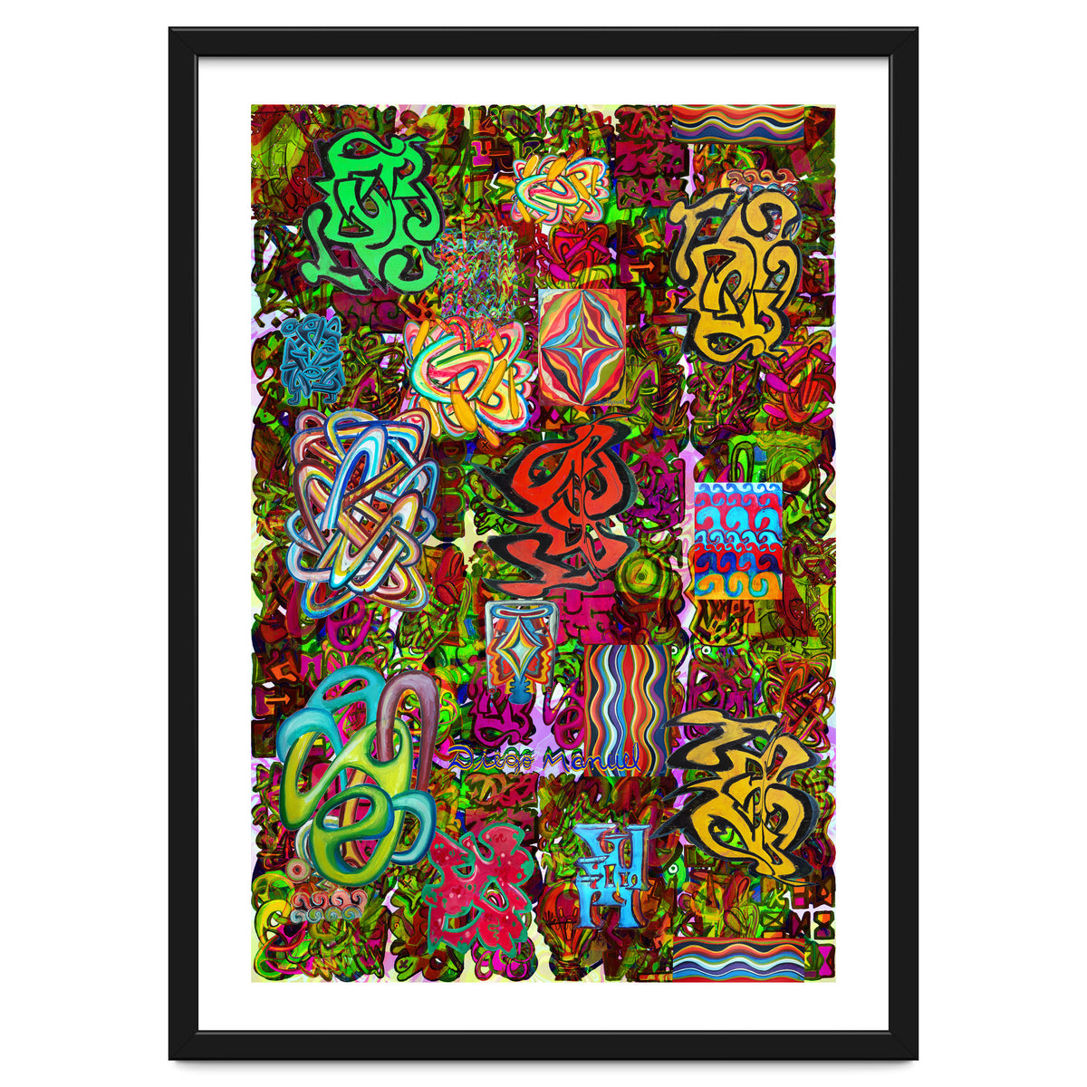 Graffiti Digital 2022 438