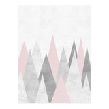 Scandinavian forest V (Print Only) thumbnail