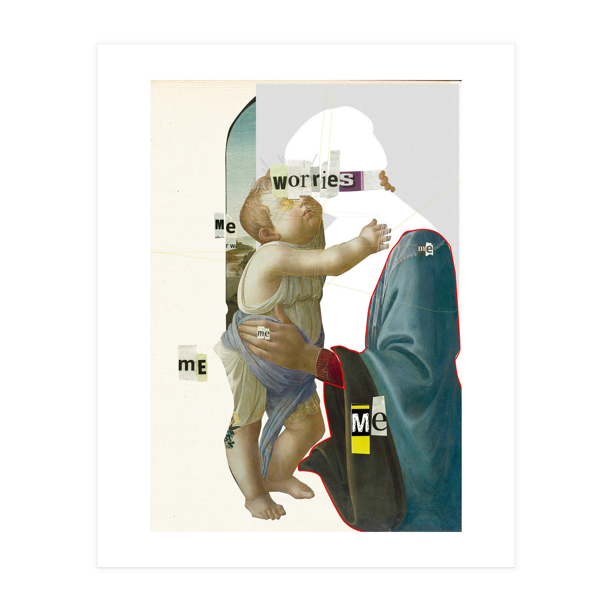 Beziehungen · Classic Problems (Print Only)