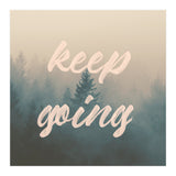 Keep Going (Print Only) thumbnail