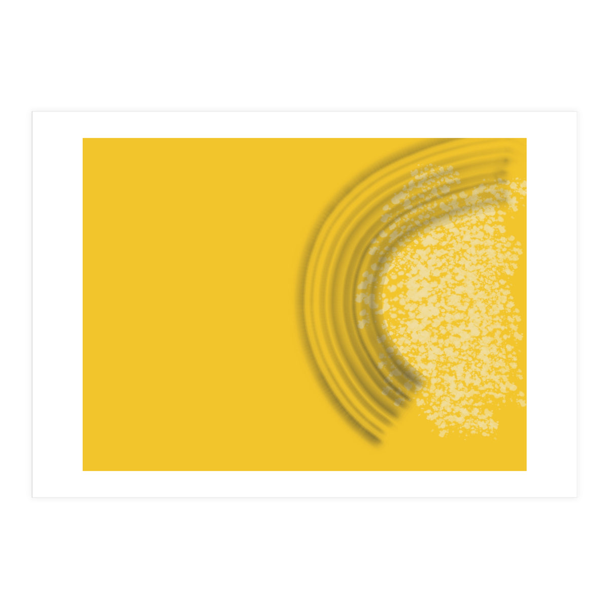 Esplendor (Print Only)