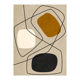 ORGANIC SHAPES - TN01 (Print Only) thumbnail