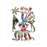 Planta Salvaje 3  (Print Only) thumbnail
