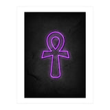Ankh (Print Only) thumbnail