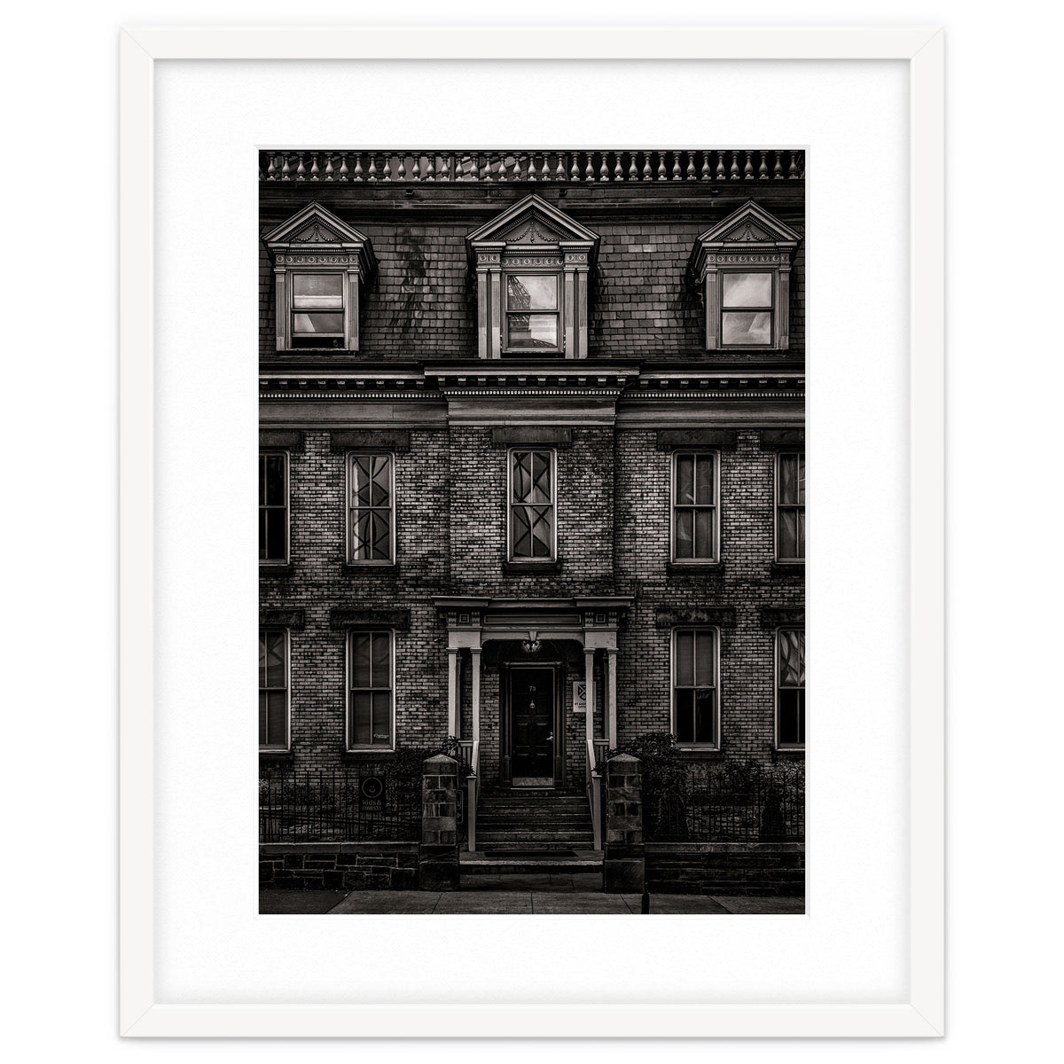 No 73 Simcoe St Toronto Canada