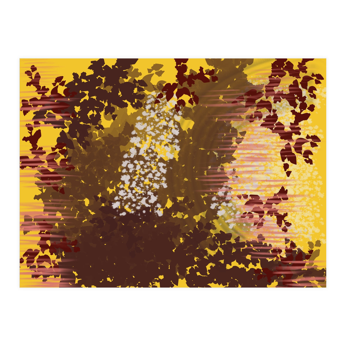 Jângal (Print Only)