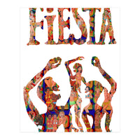 Fiesta 11  (Print Only)