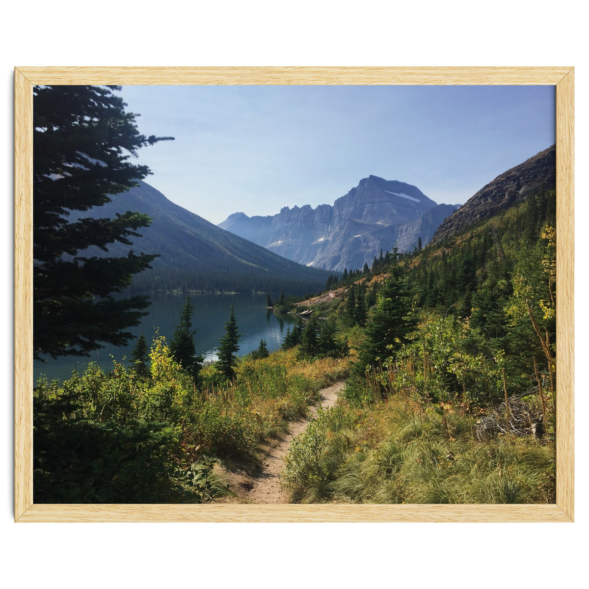 Glacier National Park IV