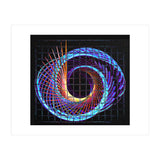 Illuminated helix #2 (Print Only) thumbnail