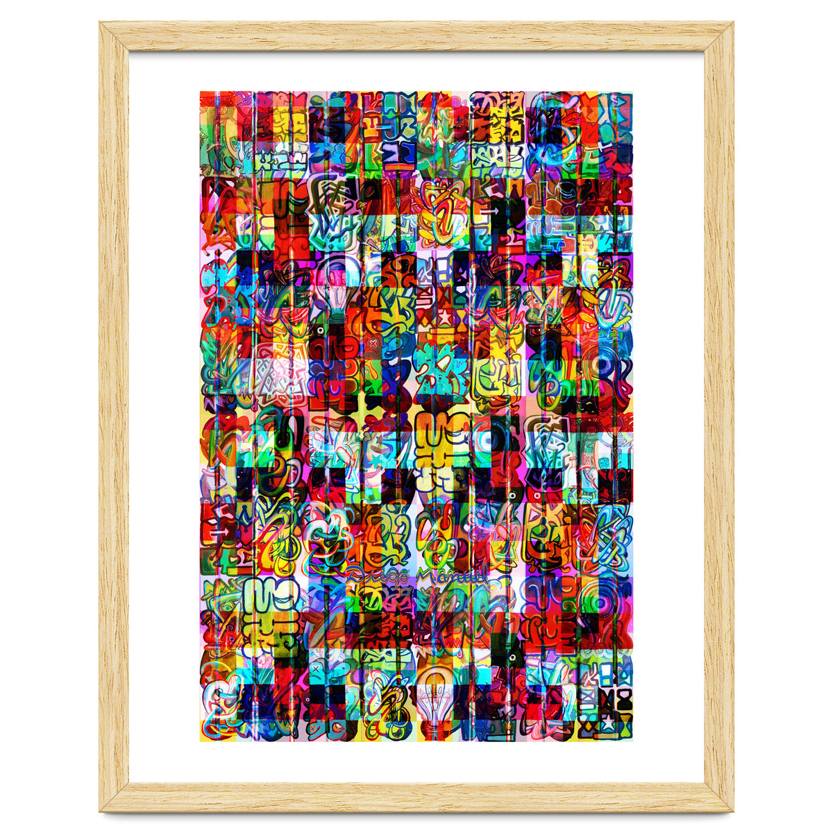 Graffiti Digital 2022 176