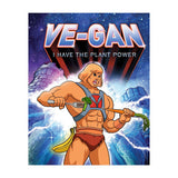 Ve Gan (Print Only) thumbnail